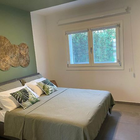 شقة Louxory Accomodation كالياري المظهر الخارجي الصورة