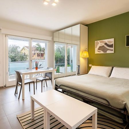 شقة Louxory Accomodation كالياري المظهر الخارجي الصورة