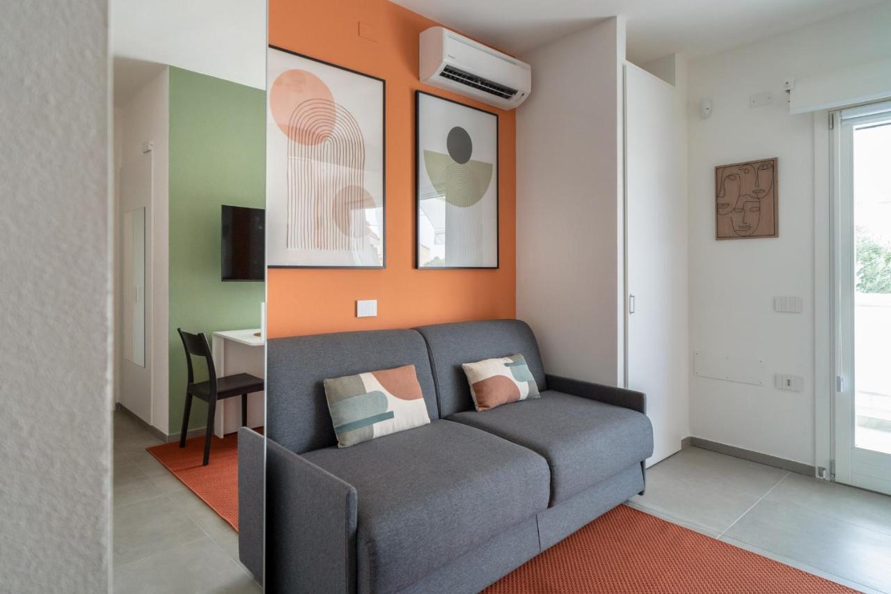 شقة Louxory Accomodation كالياري المظهر الخارجي الصورة