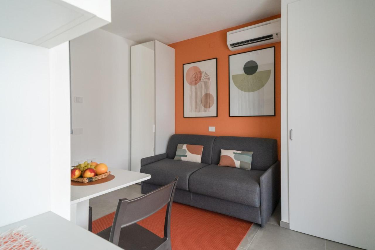 شقة Louxory Accomodation كالياري المظهر الخارجي الصورة