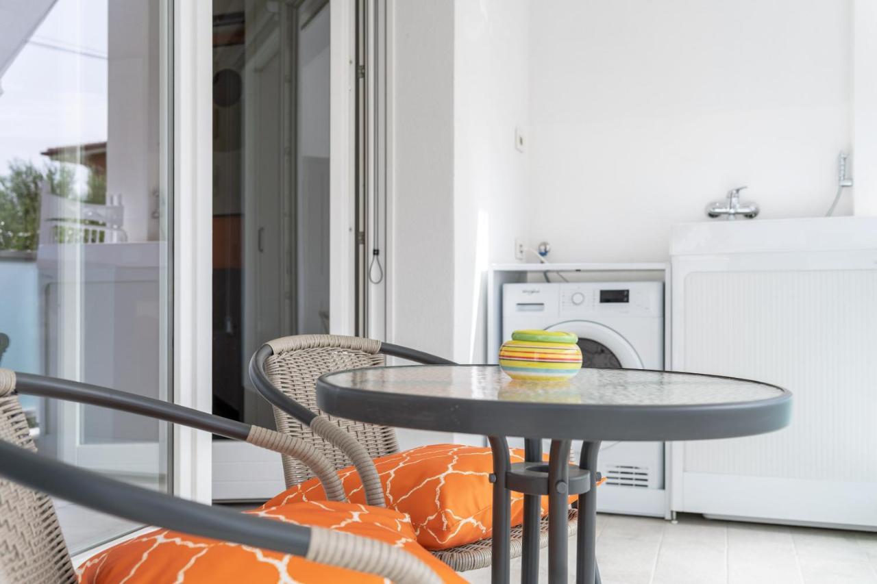 شقة Louxory Accomodation كالياري المظهر الخارجي الصورة