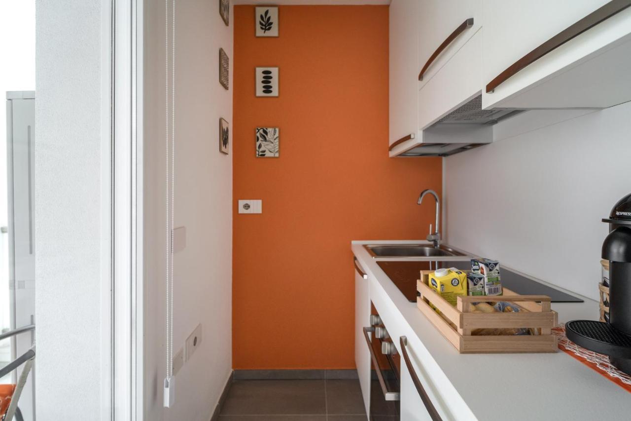 شقة Louxory Accomodation كالياري المظهر الخارجي الصورة
