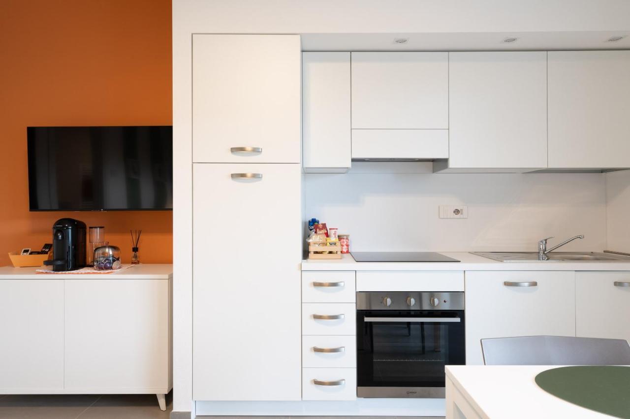 شقة Louxory Accomodation كالياري المظهر الخارجي الصورة