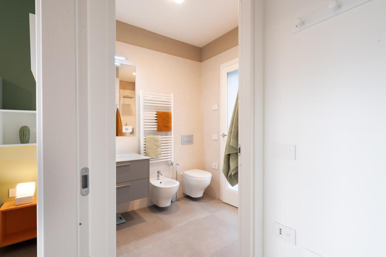 شقة Louxory Accomodation كالياري المظهر الخارجي الصورة