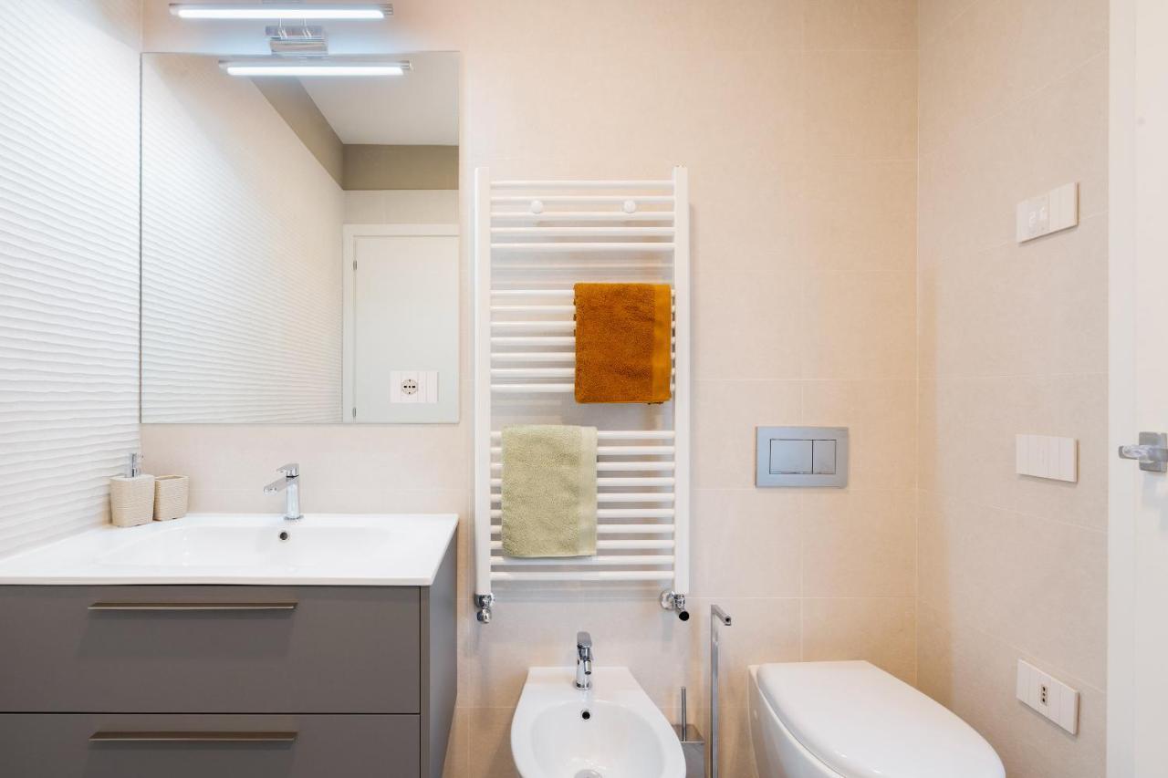 شقة Louxory Accomodation كالياري المظهر الخارجي الصورة