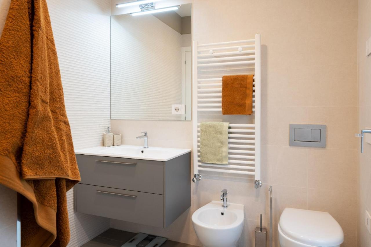 شقة Louxory Accomodation كالياري المظهر الخارجي الصورة