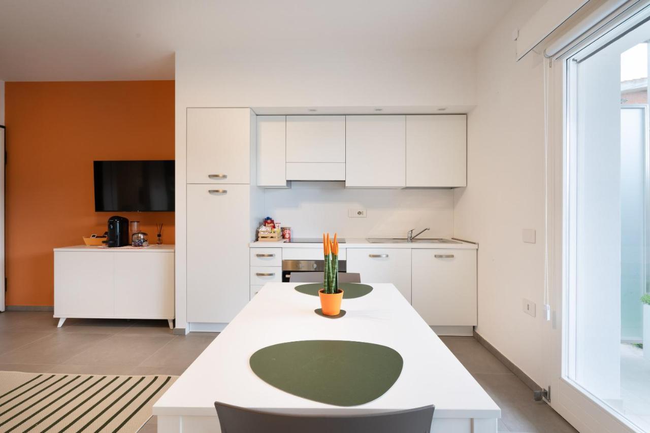 شقة Louxory Accomodation كالياري المظهر الخارجي الصورة