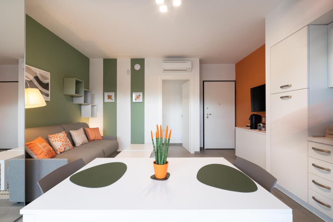 شقة Louxory Accomodation كالياري المظهر الخارجي الصورة