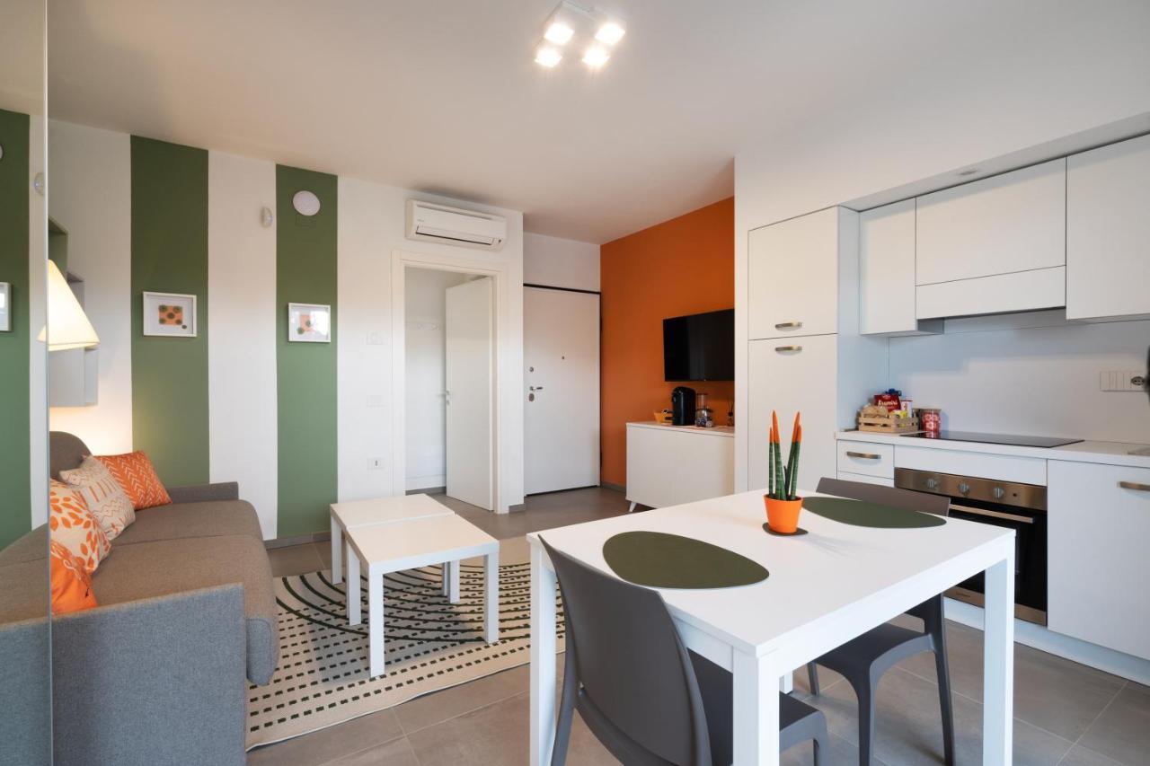 شقة Louxory Accomodation كالياري المظهر الخارجي الصورة