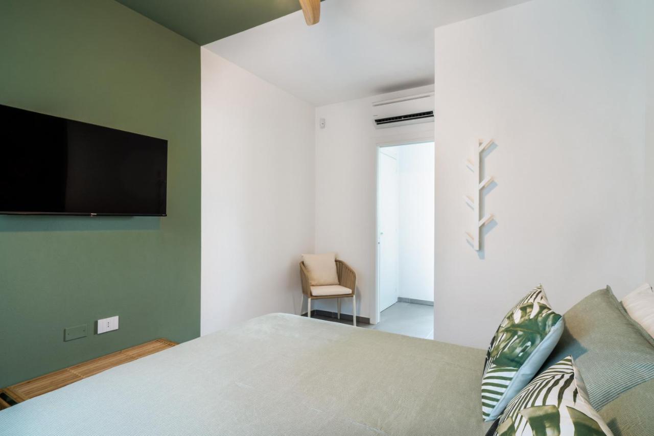 شقة Louxory Accomodation كالياري المظهر الخارجي الصورة