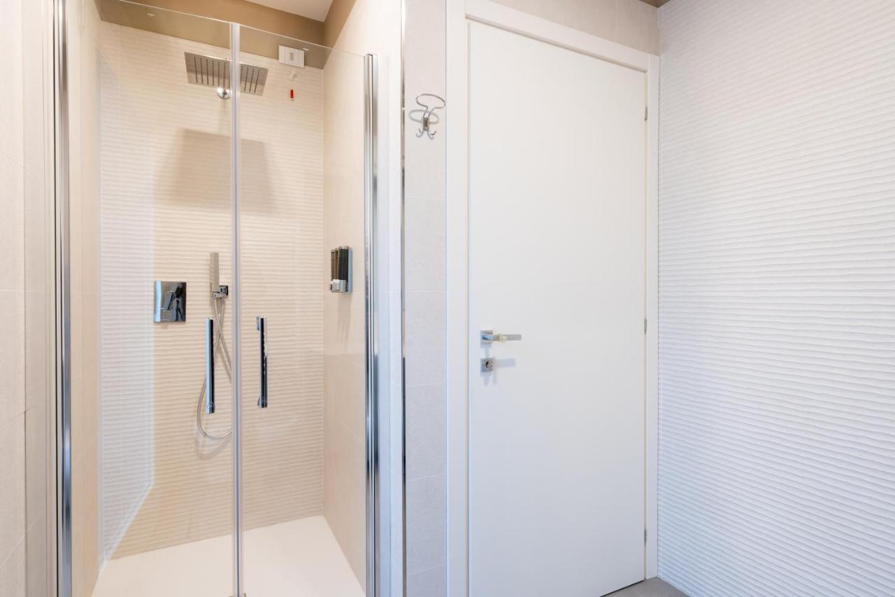 شقة Louxory Accomodation كالياري المظهر الخارجي الصورة