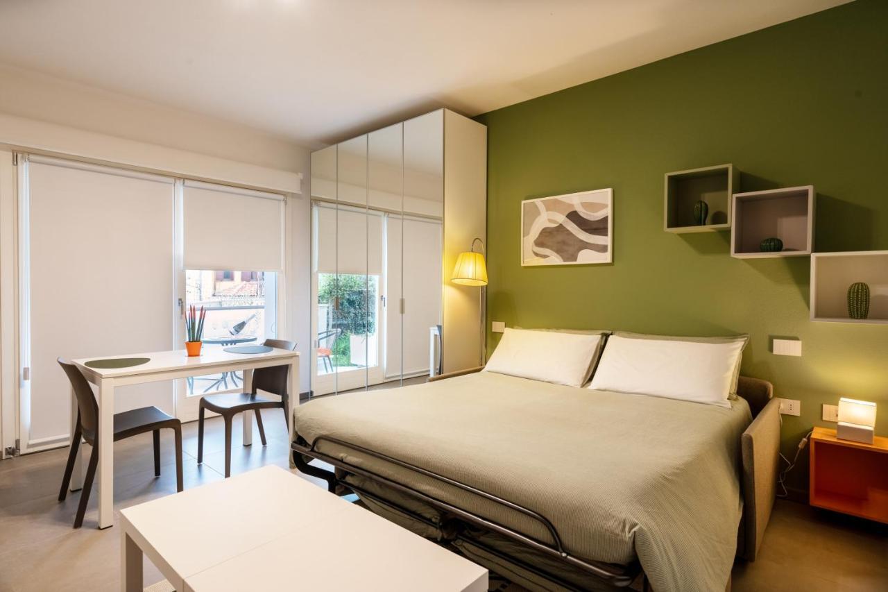 شقة Louxory Accomodation كالياري المظهر الخارجي الصورة
