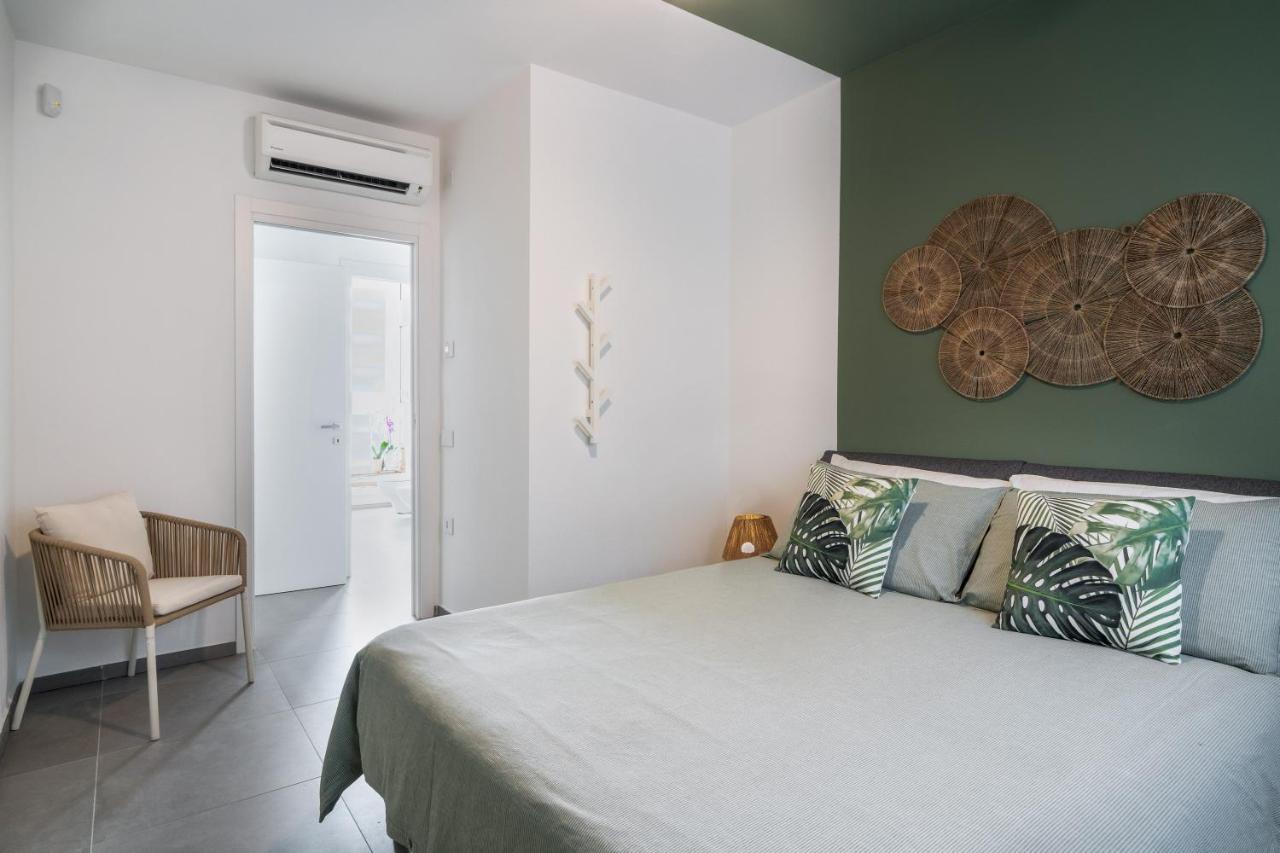 شقة Louxory Accomodation كالياري المظهر الخارجي الصورة