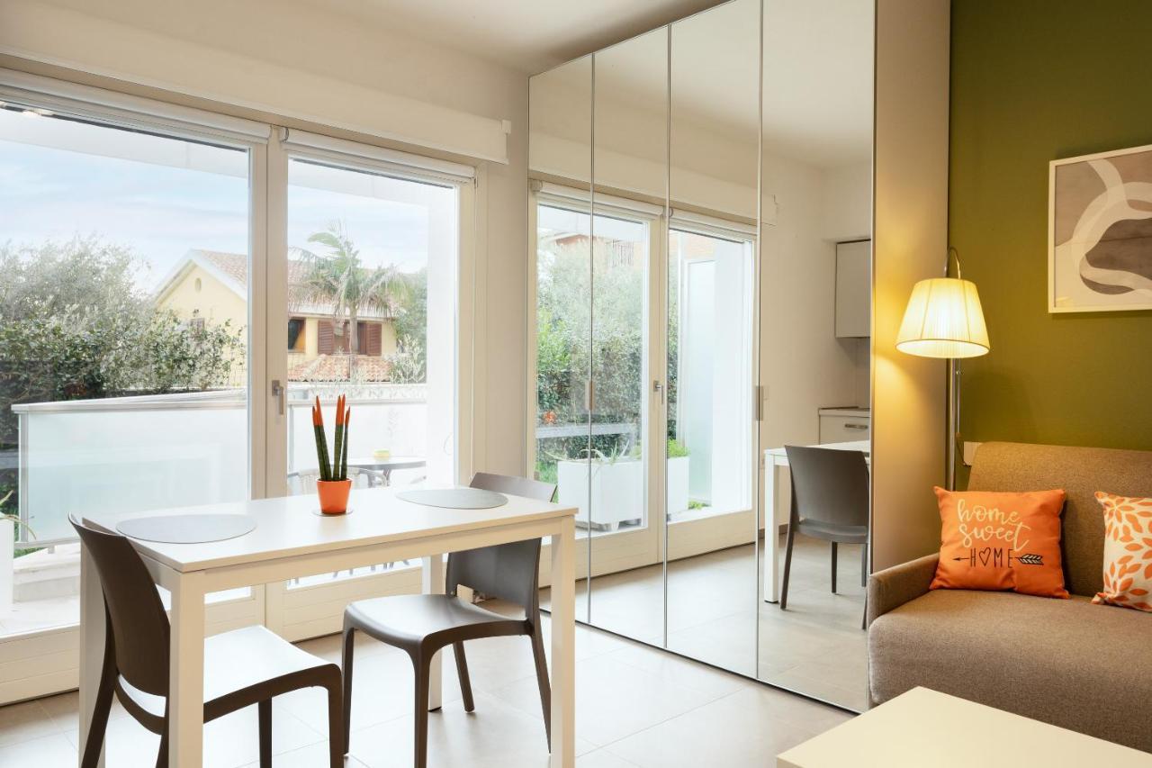 شقة Louxory Accomodation كالياري المظهر الخارجي الصورة