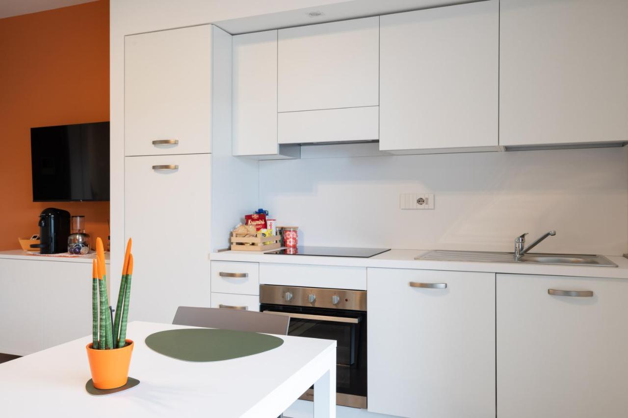 شقة Louxory Accomodation كالياري المظهر الخارجي الصورة