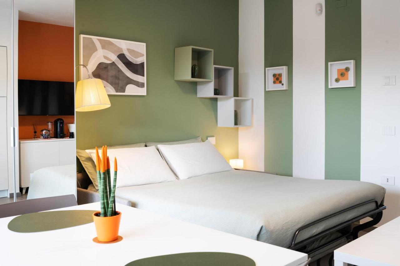 شقة Louxory Accomodation كالياري المظهر الخارجي الصورة