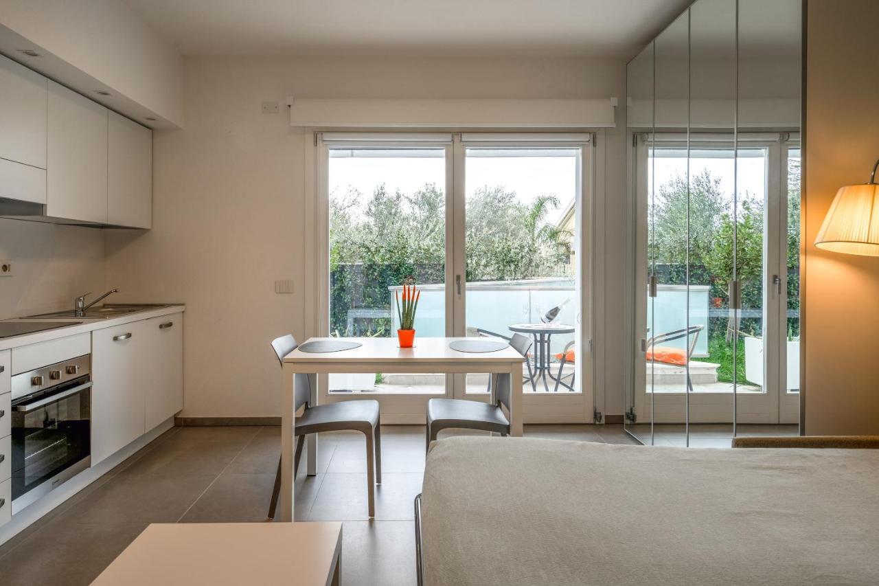 شقة Louxory Accomodation كالياري المظهر الخارجي الصورة
